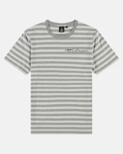 Gaastra Polo'S En T-Shirts*Klassiek Gestreepte Williamson T-Shirt