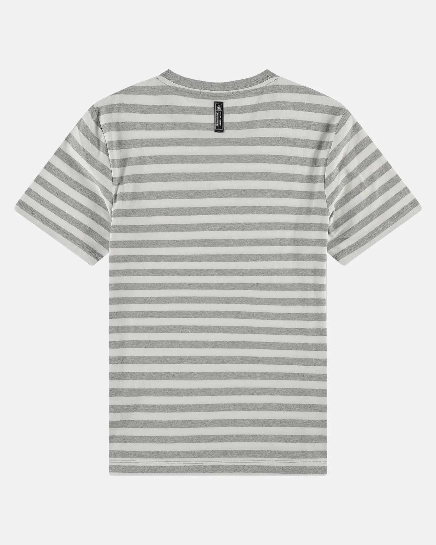 Gaastra Polo'S En T-Shirts*Klassiek Gestreepte Williamson T-Shirt