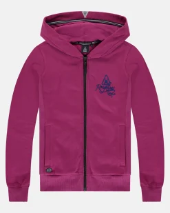 Gaastra Truien En Sweaters*Klassiek Katoenen Vest Pylon