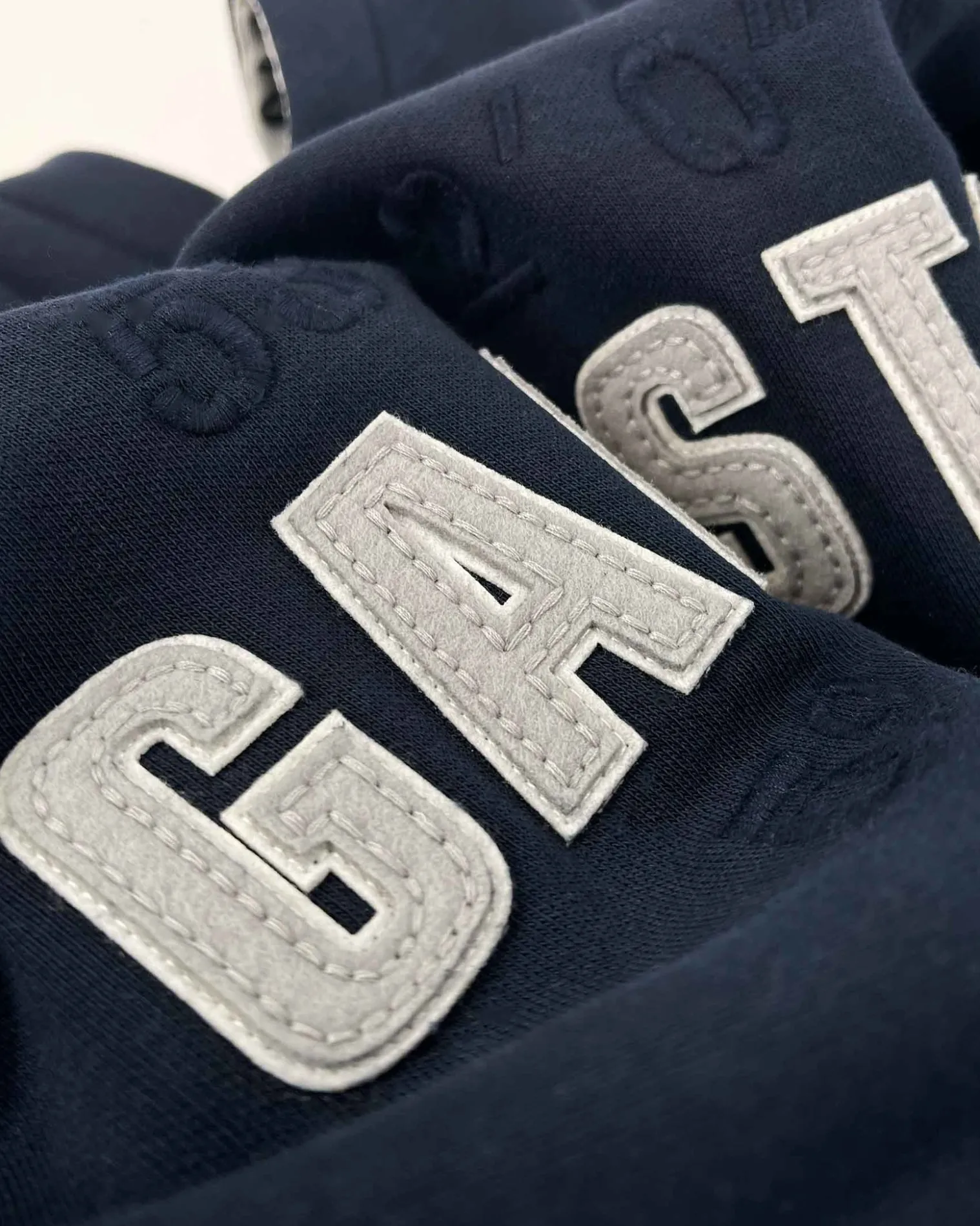 Gaastra Truien En Sweaters*Klassieke Arctic Fairtrade Hoody