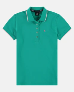 Gaastra Polo'S En T-Shirts*Klassieke Polo Isla