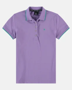 Gaastra Polo'S En T-Shirts*Klassieke Polo Isla