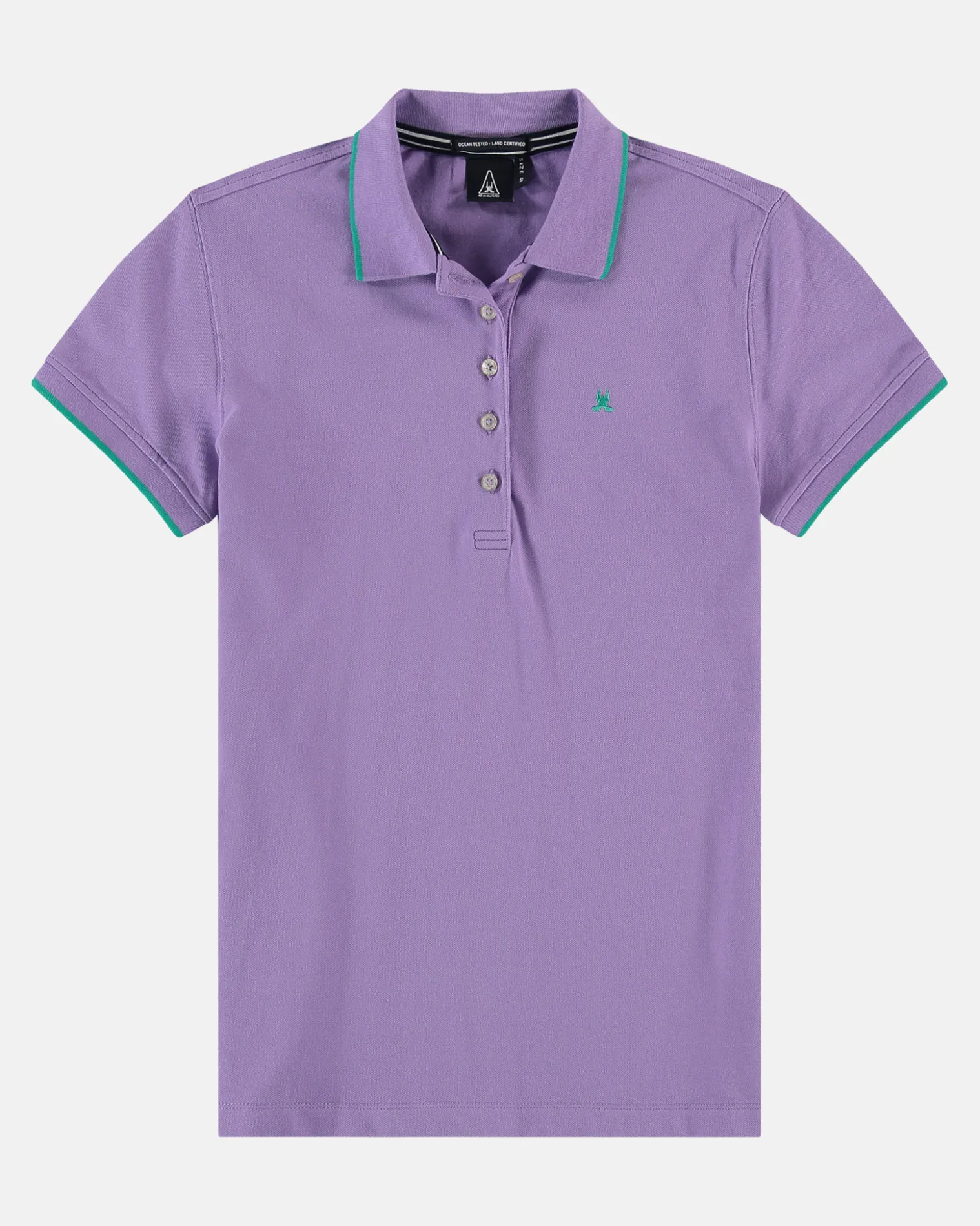 Gaastra Polo'S En T-Shirts*Klassieke Polo Isla