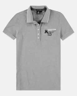 Gaastra Polo'S En T-Shirts*Klassieke Polo Ivette