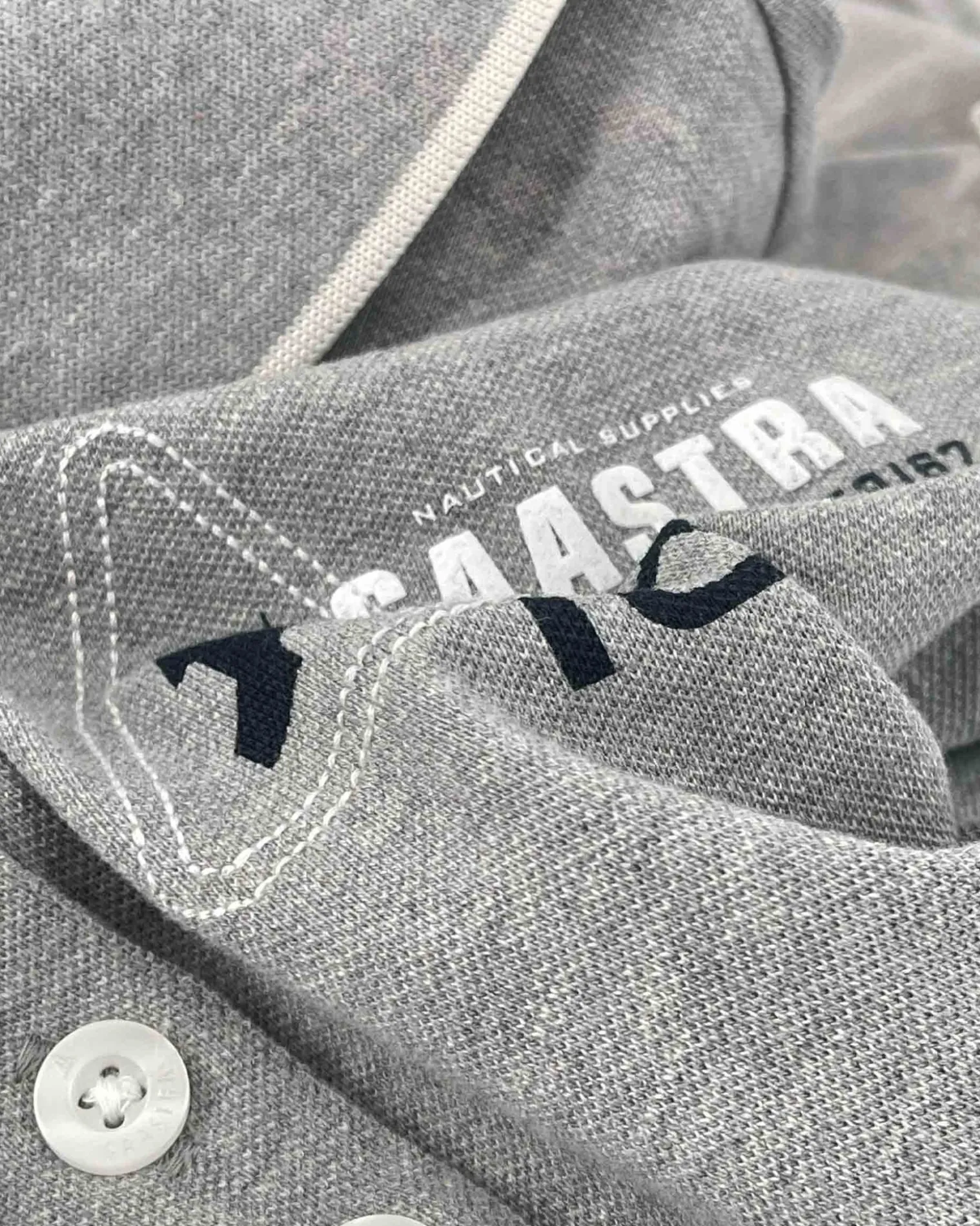 Gaastra Polo'S En T-Shirts*Klassieke Polo Ivette