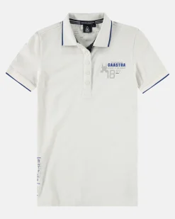 Gaastra Polo'S En T-Shirts*Klassieke Polo Ivette