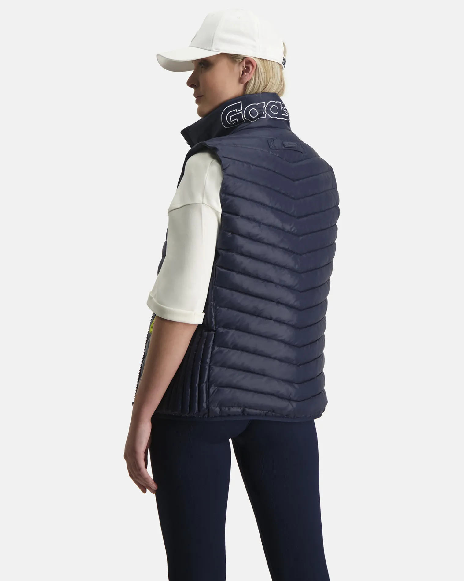Gaastra Bodywarmers*Klassieke Summer Atlantique Bodywarmer