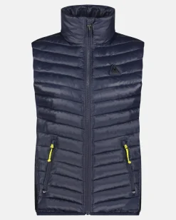 Gaastra Bodywarmers*Klassieke Summer Atlantique Bodywarmer