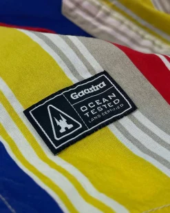 Gaastra Shirts*Kleurrijke Frantic Overhemd