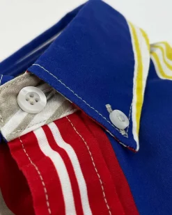 Gaastra Shirts*Kleurrijke Frantic Overhemd