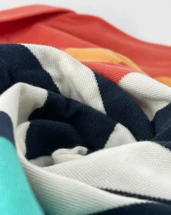 Gaastra Polo'S En T-Shirts*Kleurrijke Imani Polo