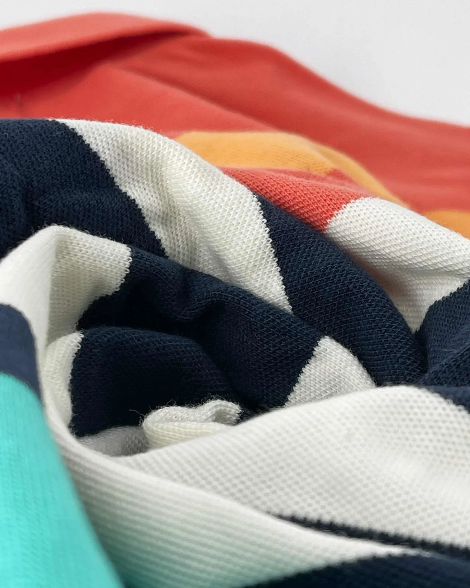 Gaastra Polo'S En T-Shirts*Kleurrijke Imani Polo