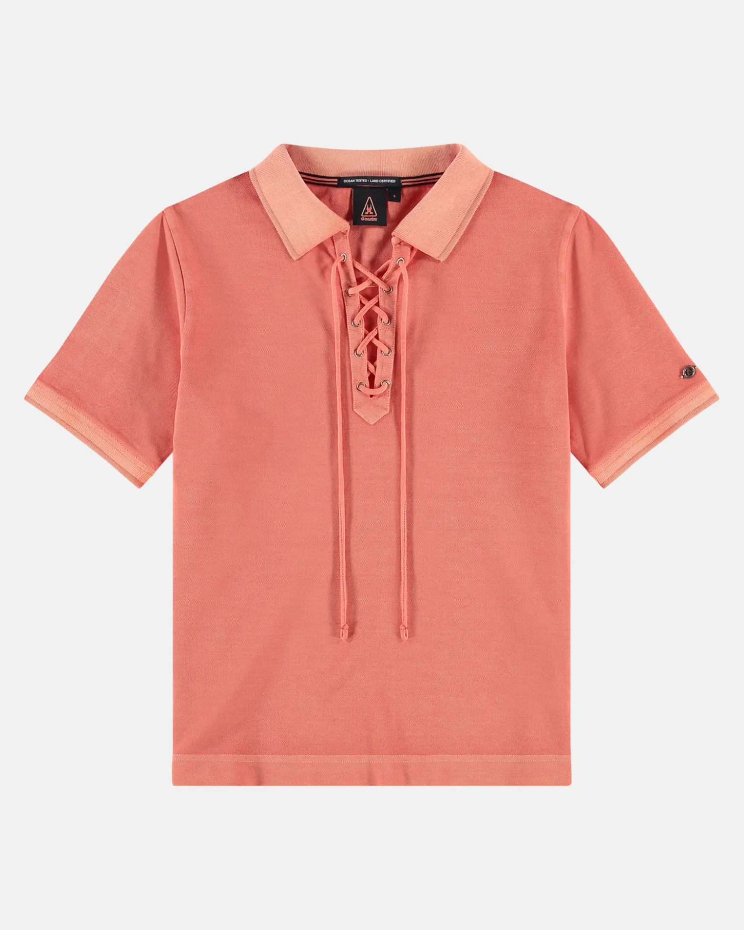 Gaastra Polo'S En T-Shirts*Kleurrijke Irie Polo