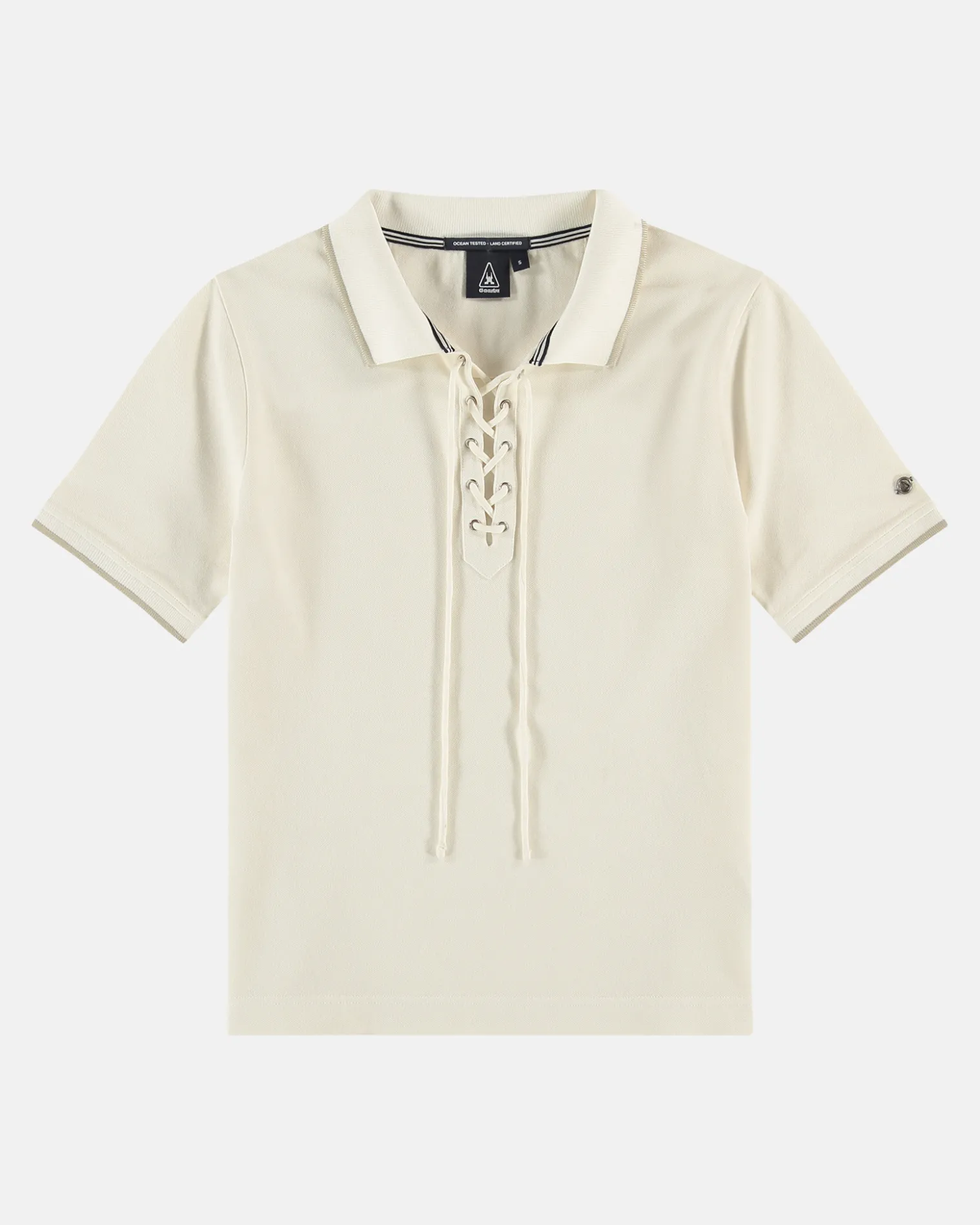 Gaastra Polo'S En T-Shirts*Kleurrijke Irie Polo