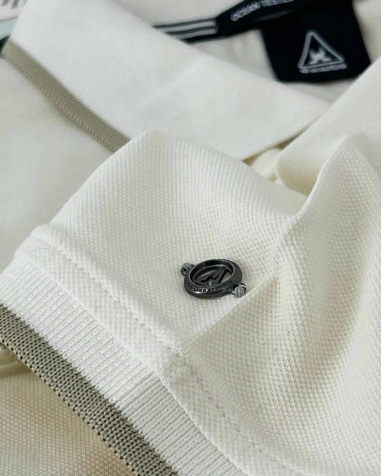 Gaastra Polo'S En T-Shirts*Kleurrijke Irie Polo