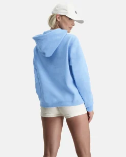 Gaastra Truien En Sweaters*Lagoon Fleece Sweater Met Capuchon