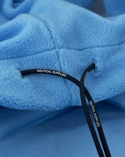 Gaastra Truien En Sweaters*Lagoon Fleece Sweater Met Capuchon