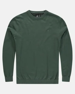 Gaastra Truien En Sweaters*Lichtgewicht Gebreide Schoener Crew Pullover