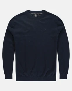 Gaastra Truien En Sweaters*Lichtgewicht Gebreide Schoener Crew Pullover
