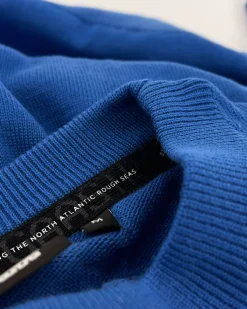 Gaastra Truien En Sweaters*Lichtgewicht Gebreide Schoener Crew Pullover