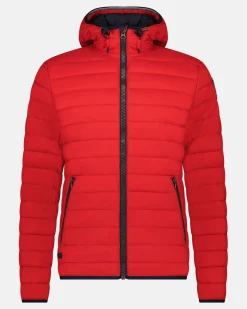 Gaastra Jassen*Lichtgewicht Puffer Jacket Nautilus