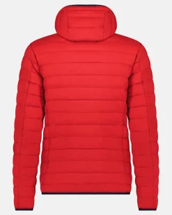 Gaastra Jassen*Lichtgewicht Puffer Jacket Nautilus