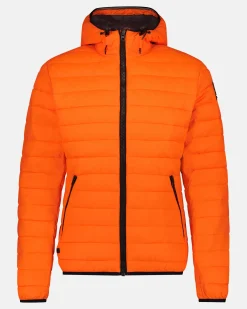 Gaastra Jassen*Lichtgewicht Puffer Jacket Nautilus
