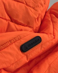 Gaastra Jassen*Lichtgewicht Puffer Jacket Nautilus