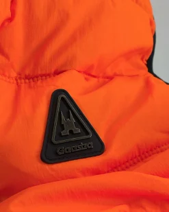 Gaastra Jassen*Lichtgewicht Puffer Jacket Nautilus