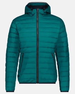 Gaastra Jassen*Lichtgewicht Puffer Jacket Nautilus
