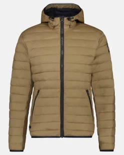 Gaastra Jassen*Lichtgewicht Puffer Jacket Nautilus