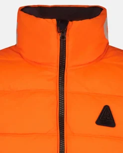 Gaastra Bodywarmers*Lightweight Bodywarmer Atlantic