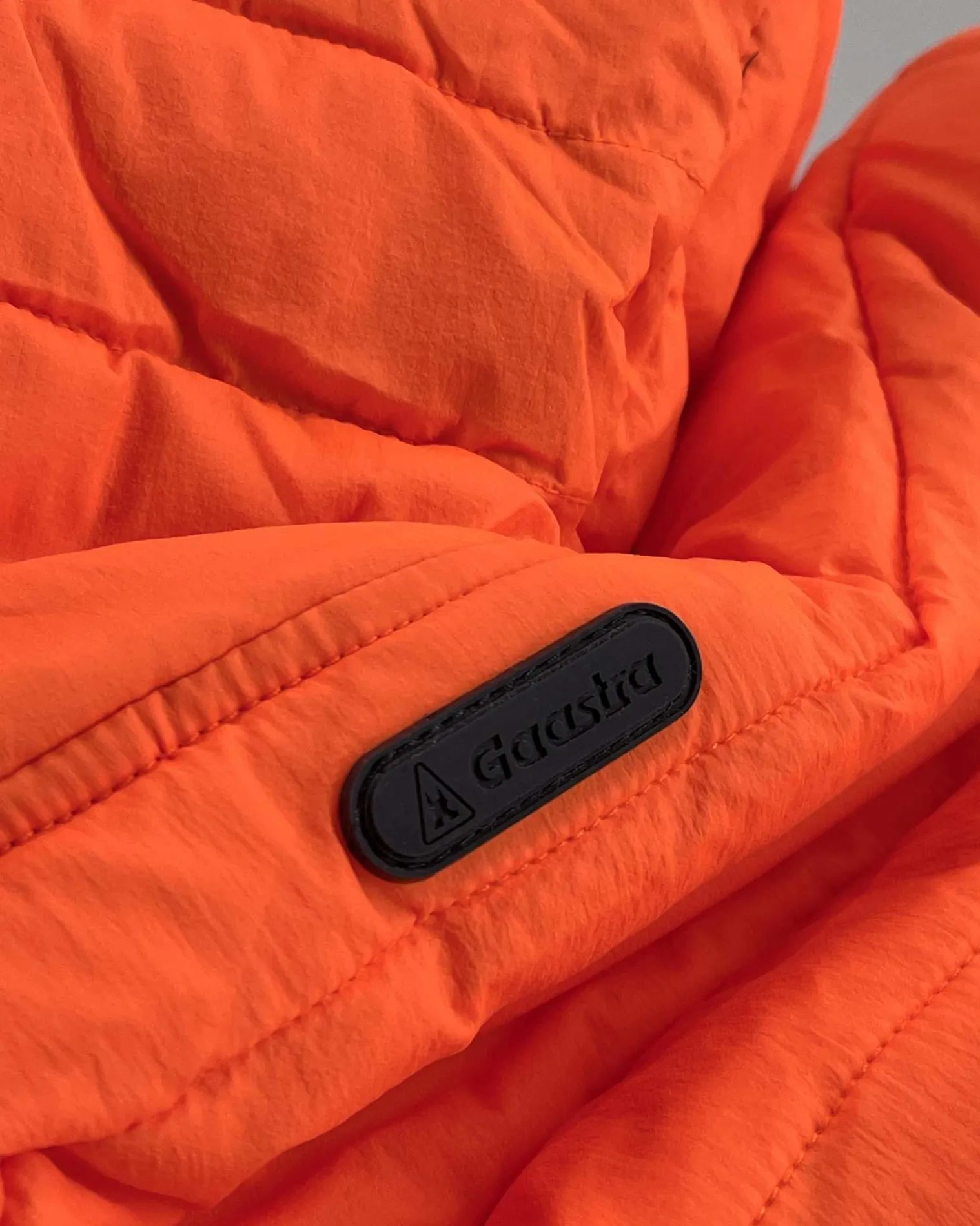 Gaastra Bodywarmers*Lightweight Bodywarmer Atlantic