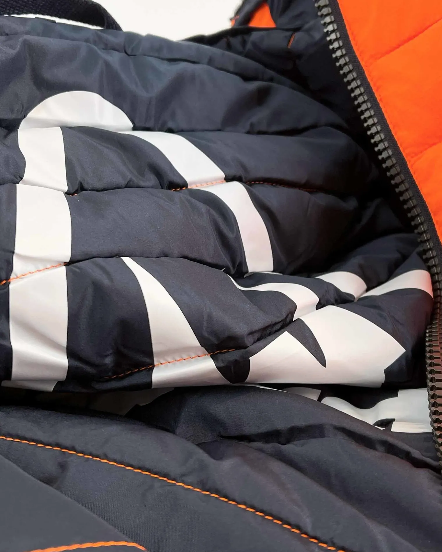 Gaastra Bodywarmers*Lightweight Bodywarmer Atlantic