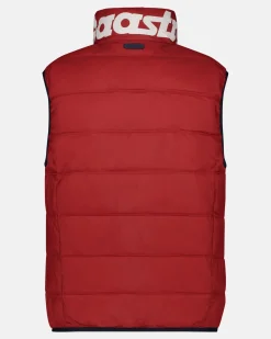 Gaastra Bodywarmers*Lightweight Bodywarmer Atlantic