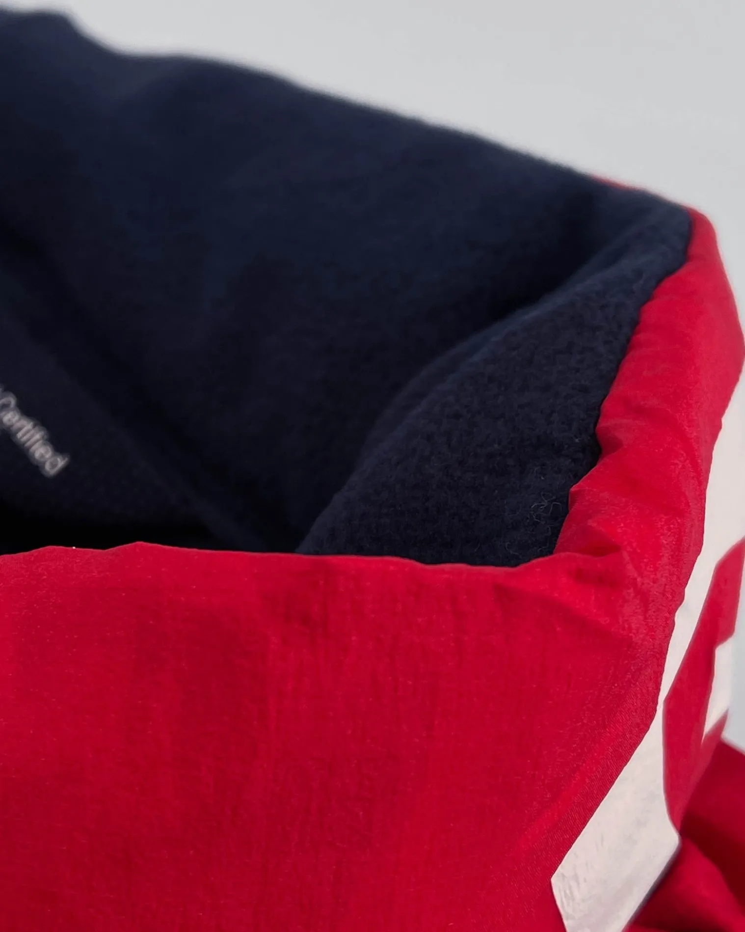 Gaastra Bodywarmers*Lightweight Bodywarmer Atlantic