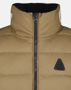 Gaastra Bodywarmers*Lightweight Bodywarmer Atlantic