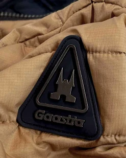 Gaastra Bodywarmers*Lightweight Bodywarmer Atlantic