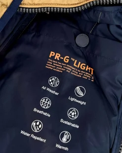 Gaastra Bodywarmers*Lightweight Bodywarmer Atlantic