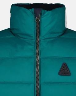 Gaastra Bodywarmers*Lightweight Bodywarmer Atlantic