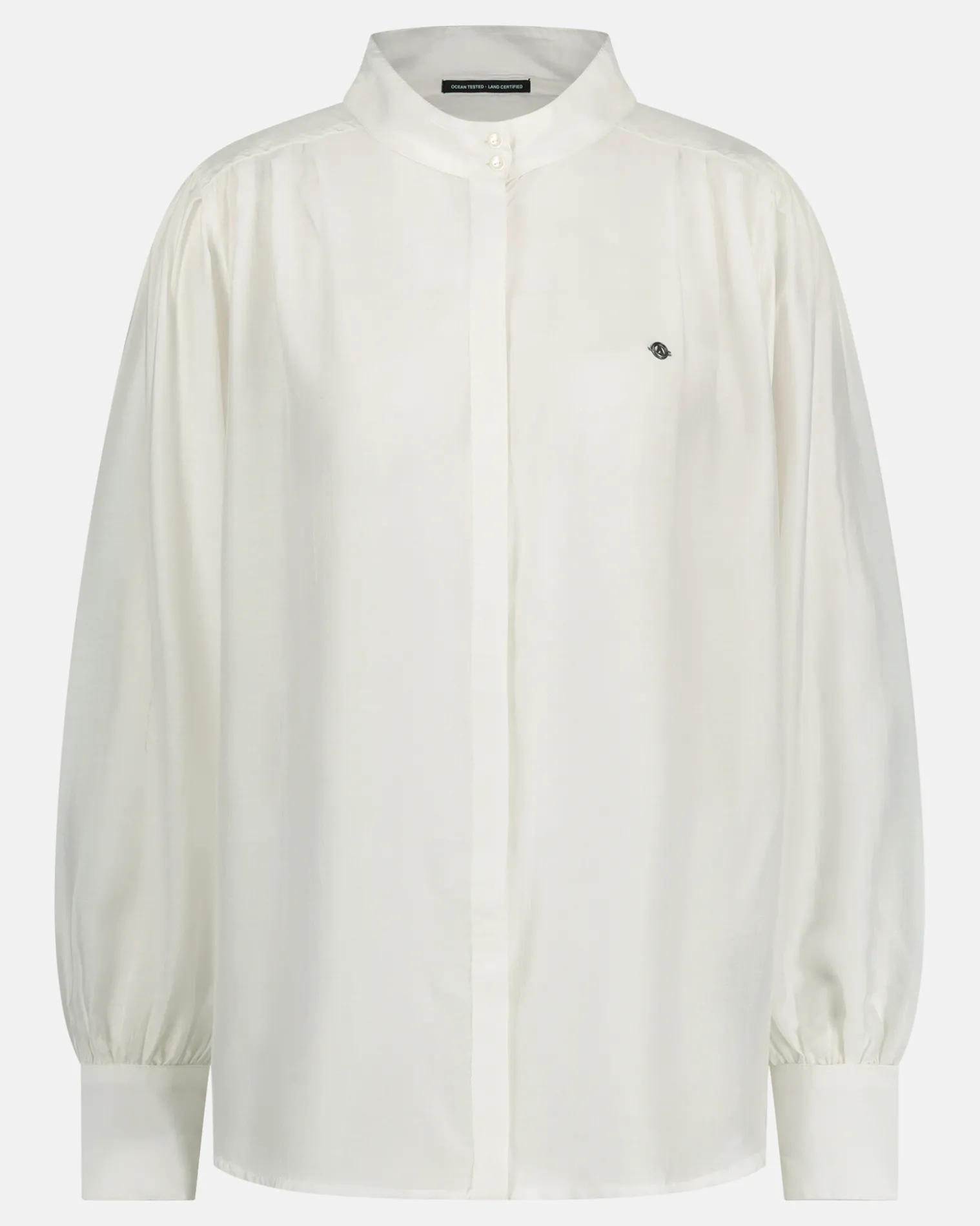 Gaastra Blouses*Losse Elegante Windy Blouse