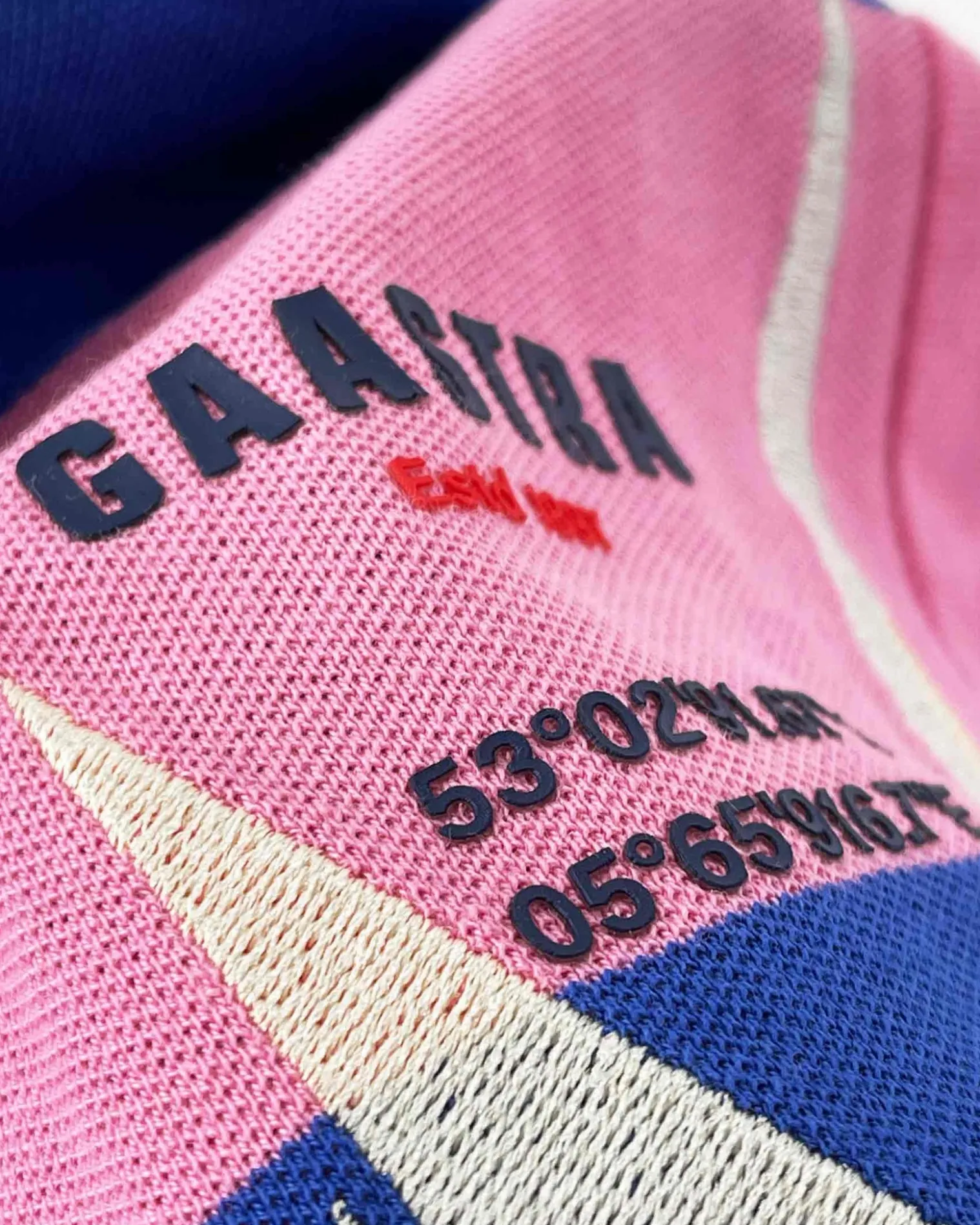 Gaastra Polo'S En T-Shirts*Mellow Polo