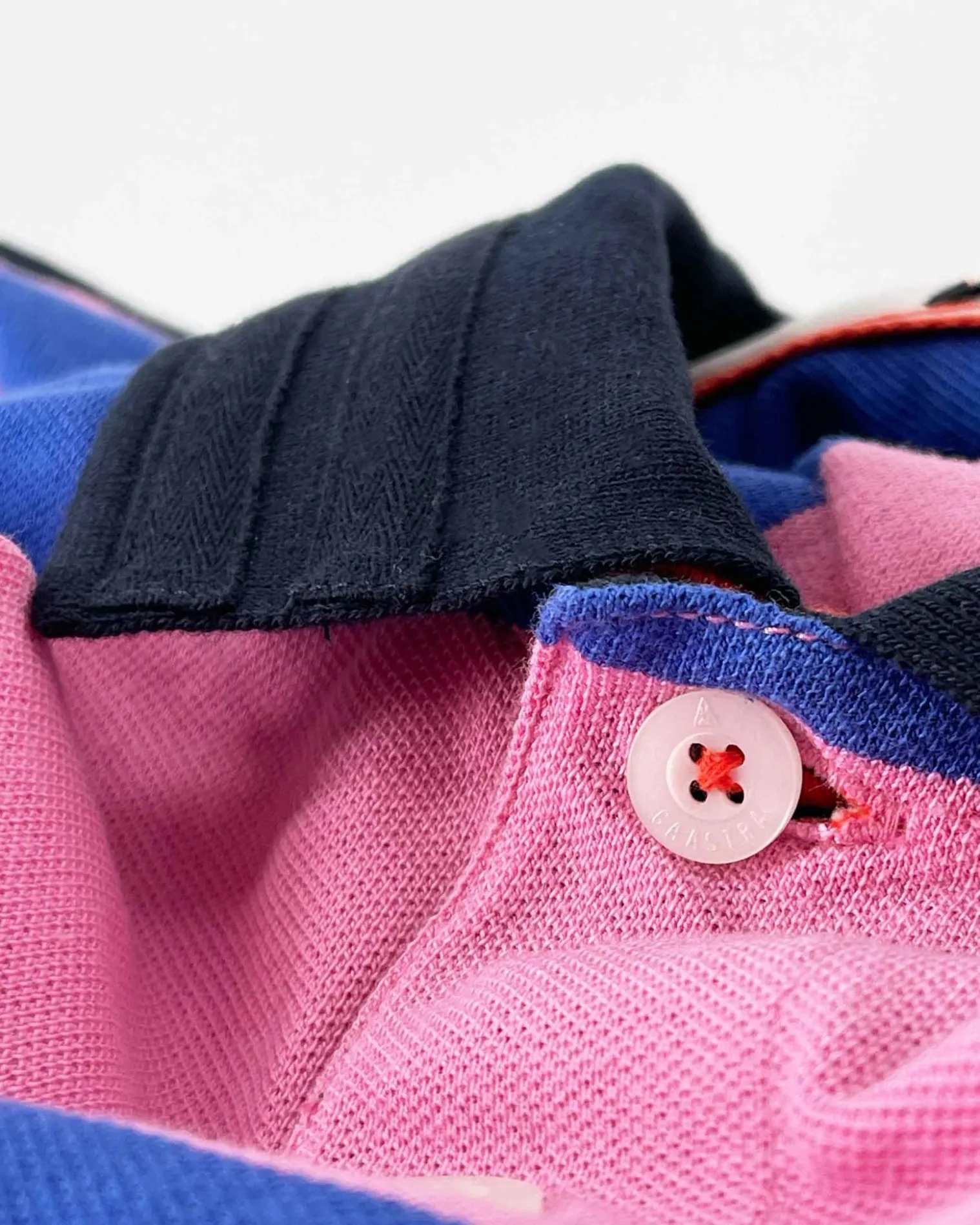 Gaastra Polo'S En T-Shirts*Mellow Polo