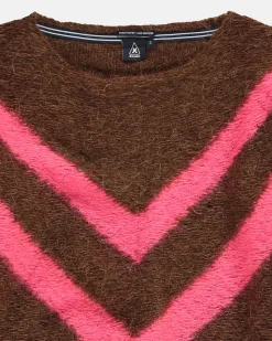 Gaastra Truien En Sweaters*Mohairmix Gemeleerde Trui Palmetta