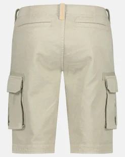Gaastra Shorts En Broeken*Nevelle Cargo Short