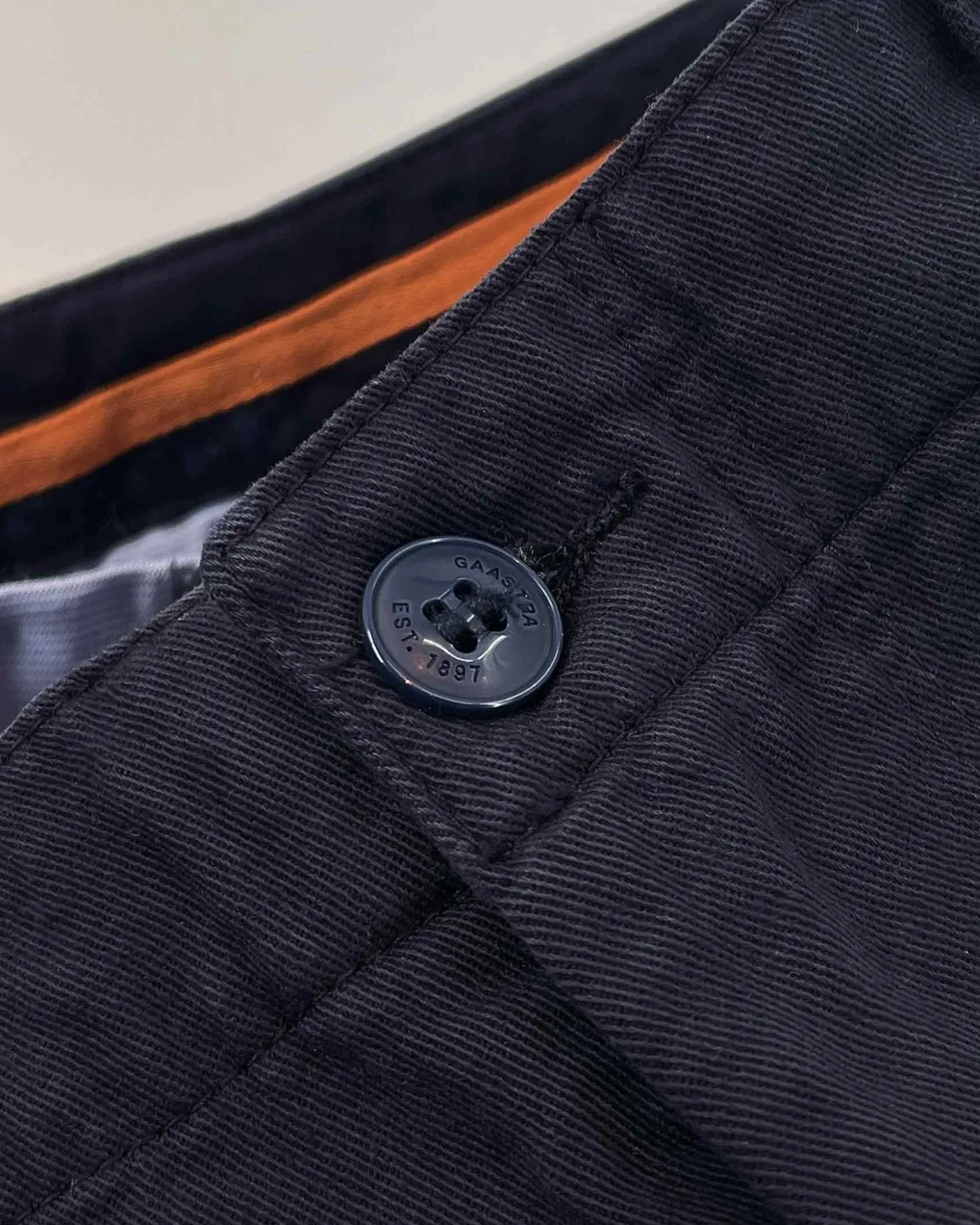 Gaastra Shorts En Broeken*Nevelle Cargo Short