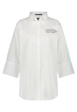 Gaastra Blouses*Odyssee Blouse Met Boyfriend Fit