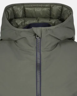 Gaastra Jassen*Osaka Repreve® Jas