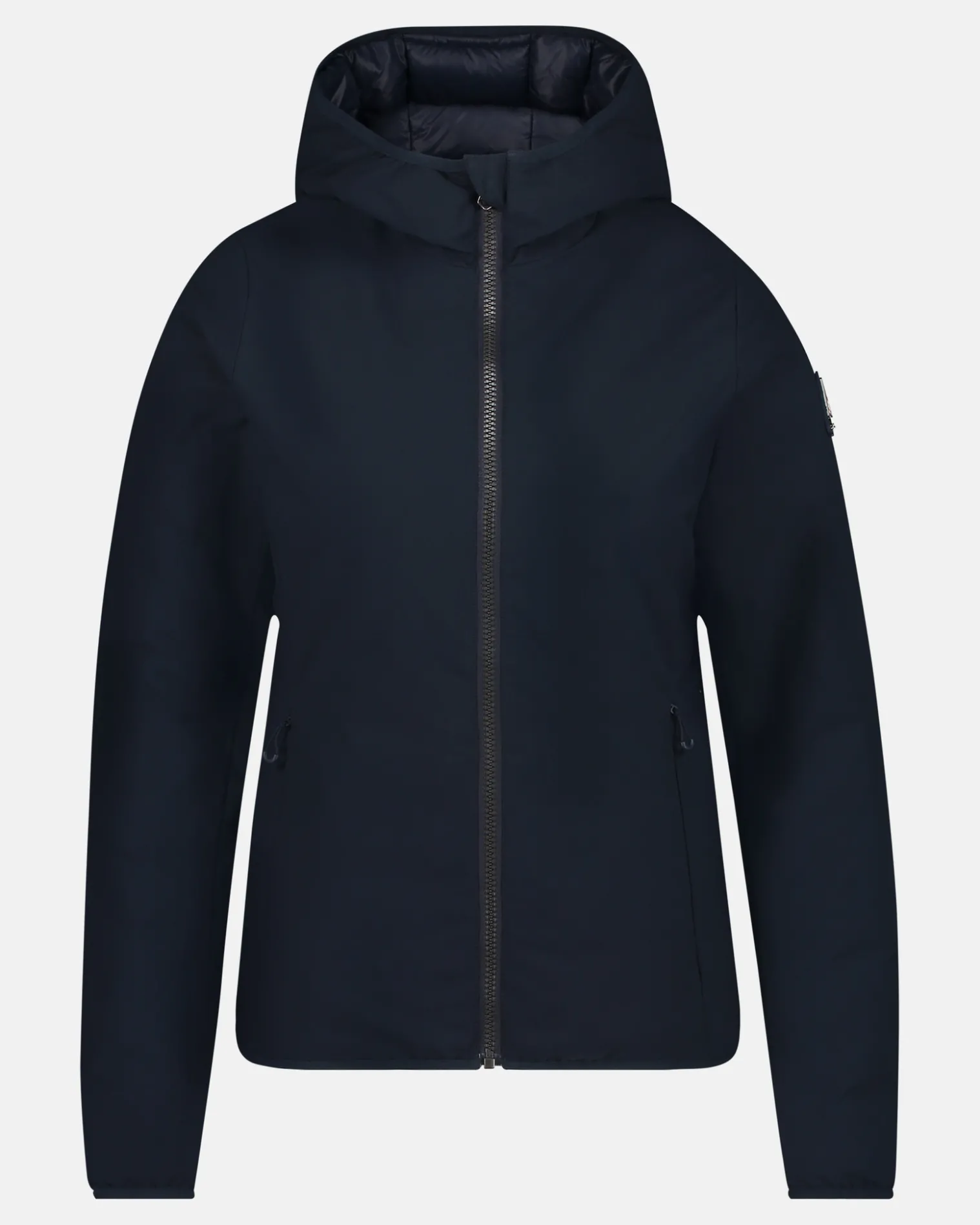 Gaastra Jassen*Osaka Repreve® Jas