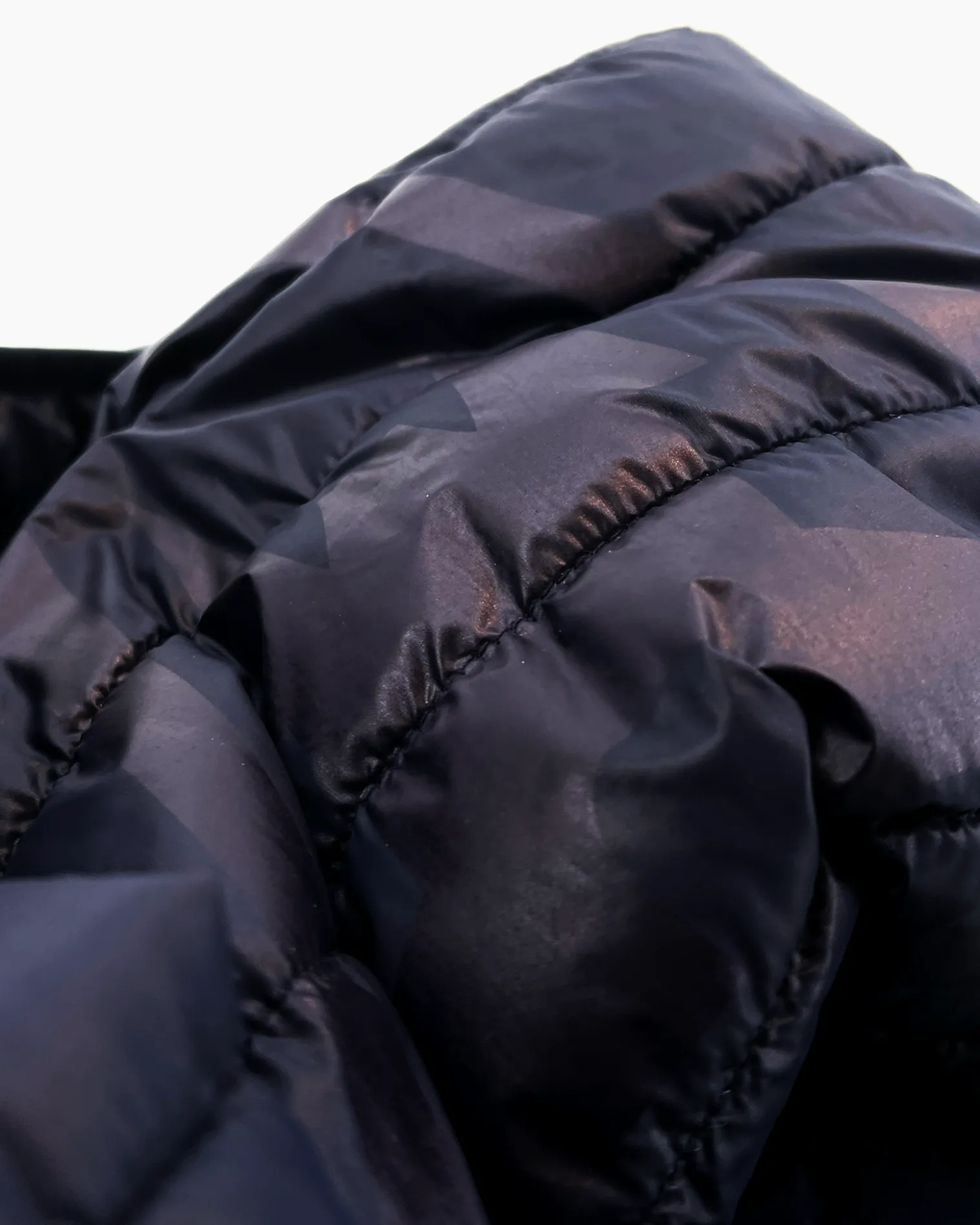 Gaastra Jassen*Osaka Repreve® Jas